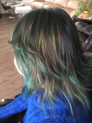 hair dye 3